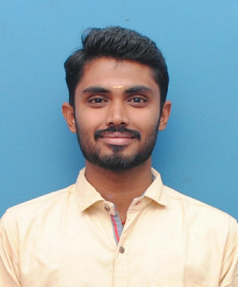 Narendran D